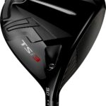 Titleist TSi3 Driver — 10.5° Regular Flex Right Hand