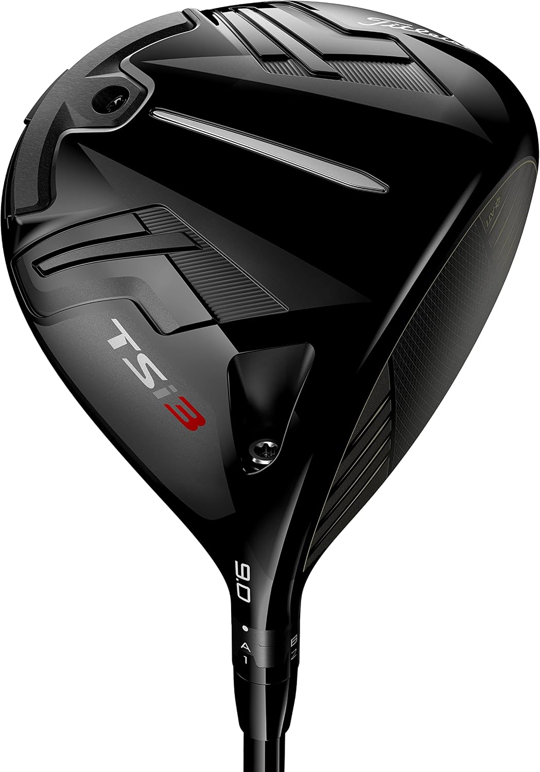titleist-tsi3-driver-1 Titleist TSi3 Driver — 10.5° Regular Flex Right Hand - Image 1
