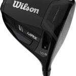 Wilson Dynapower Max Driver — 10.5° Regular Flex Right Hand