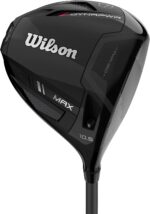 Wilson Dynapower Max Driver — 10.5° Regular Flex Right Hand