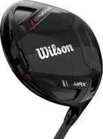Wilson Dynapower Max Driver — 10.5° Regular Flex Right Hand - Image 2